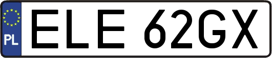 ELE62GX