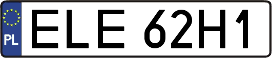 ELE62H1