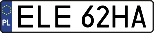 ELE62HA