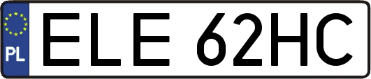 ELE62HC