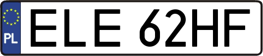 ELE62HF