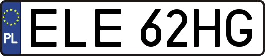 ELE62HG