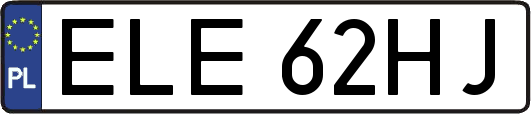 ELE62HJ