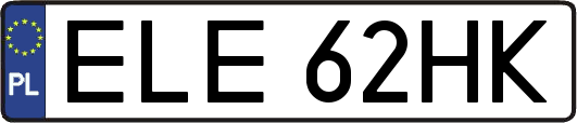 ELE62HK