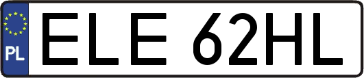 ELE62HL