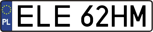 ELE62HM