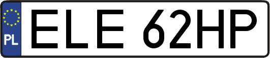 ELE62HP
