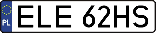 ELE62HS