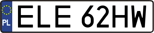 ELE62HW
