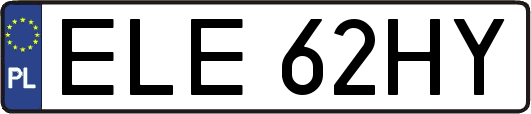 ELE62HY