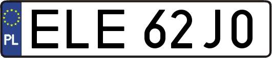 ELE62J0