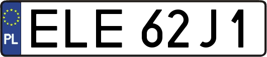 ELE62J1