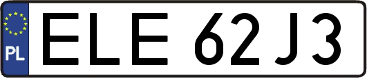 ELE62J3