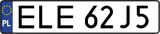 ELE62J5