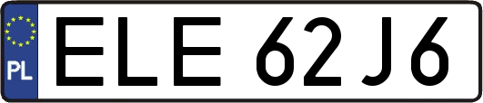 ELE62J6