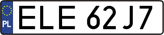 ELE62J7