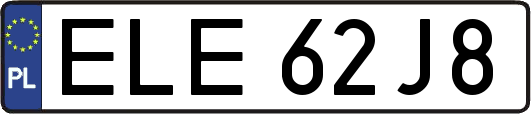ELE62J8