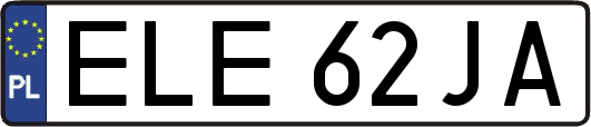 ELE62JA