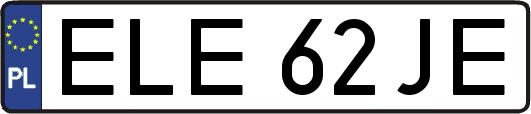 ELE62JE