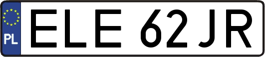 ELE62JR