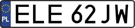 ELE62JW