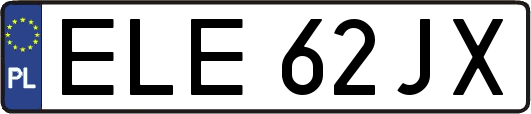 ELE62JX