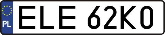 ELE62K0
