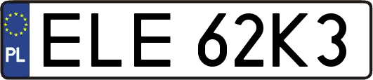 ELE62K3