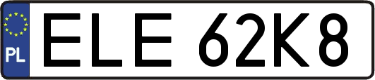 ELE62K8