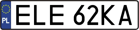 ELE62KA