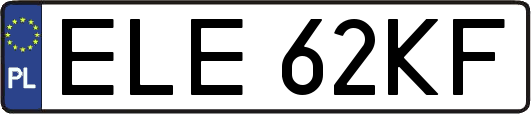 ELE62KF