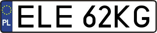 ELE62KG