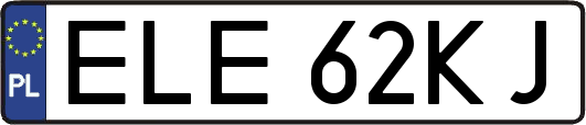 ELE62KJ