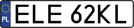 ELE62KL