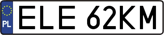 ELE62KM