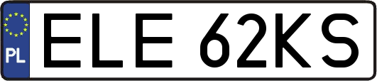 ELE62KS