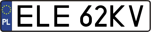 ELE62KV