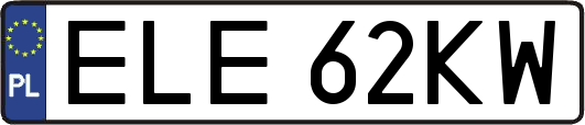 ELE62KW