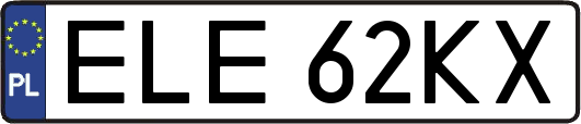 ELE62KX