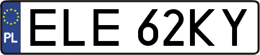 ELE62KY