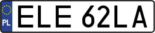 ELE62LA