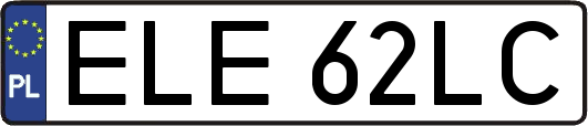 ELE62LC