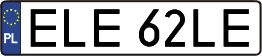 ELE62LE
