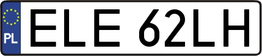 ELE62LH