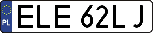 ELE62LJ
