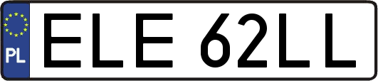 ELE62LL