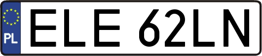 ELE62LN