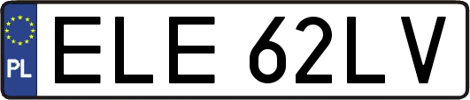 ELE62LV