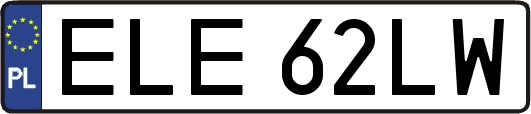 ELE62LW