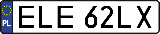 ELE62LX